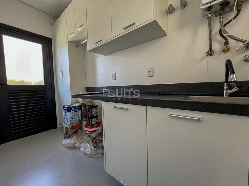 Excelente sobrado à venda no Condomínio Blue: 18ª foto da galeria de imagens do imóvel