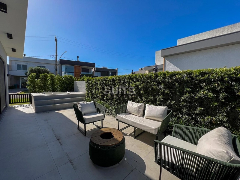 Excelente sobrado à venda no Condomínio Blue: 20ª foto da galeria de imagens do imóvel