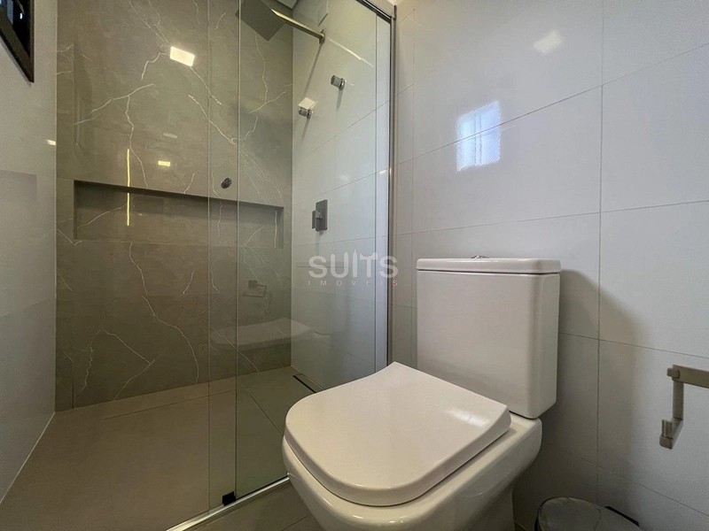 Excelente sobrado à venda no Condomínio Blue: 15ª foto da galeria de imagens do imóvel