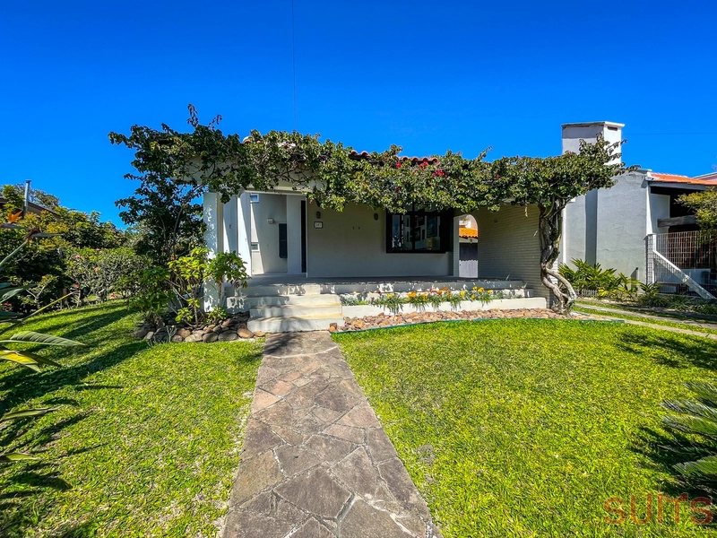 Excelente imóvel à venda na praia de Atlântida: 1ª foto da galeria de imagens do imóvel