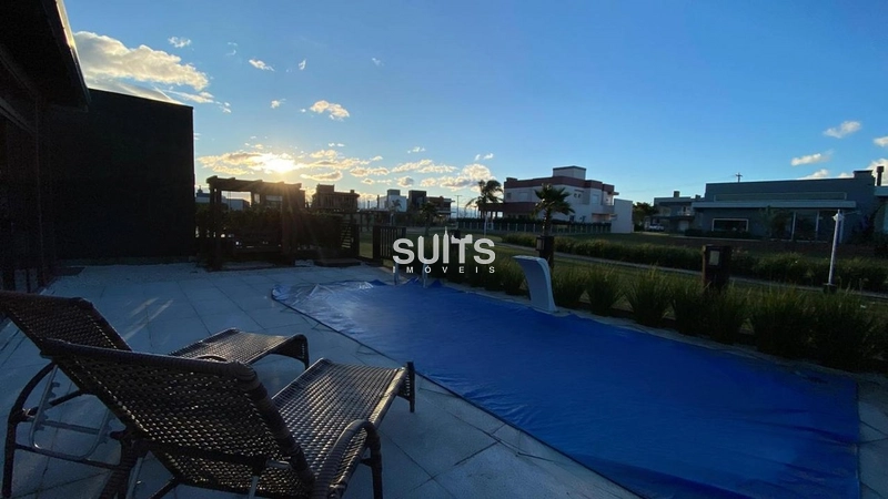 Excelente Casa no condomínio Riviera em Xangri-lá: 6ª foto da galeria de imagens do imóvel