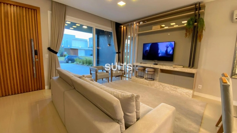 Excelente Casa no condomínio Riviera em Xangri-lá: 10ª foto da galeria de imagens do imóvel