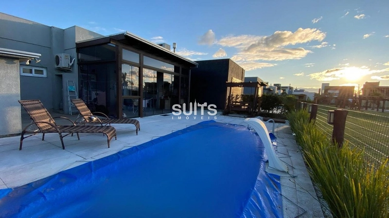 Excelente Casa no condomínio Riviera em Xangri-lá: 4ª foto da galeria de imagens do imóvel