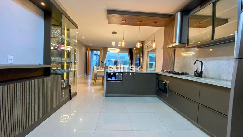 Excelente Casa no condomínio Riviera em Xangri-lá: 18ª foto da galeria de imagens do imóvel