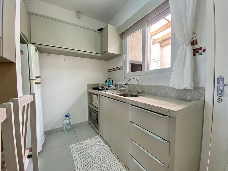 Linda casa geminada à venda na praia de Remanso em Xangri-Lá.: 13ª foto da galeria de imagens do imóvel