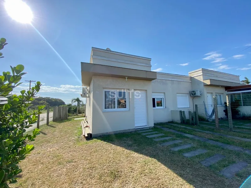 Linda casa geminada à venda na praia de Remanso em Xangri-Lá.: 5ª foto da galeria de imagens do imóvel