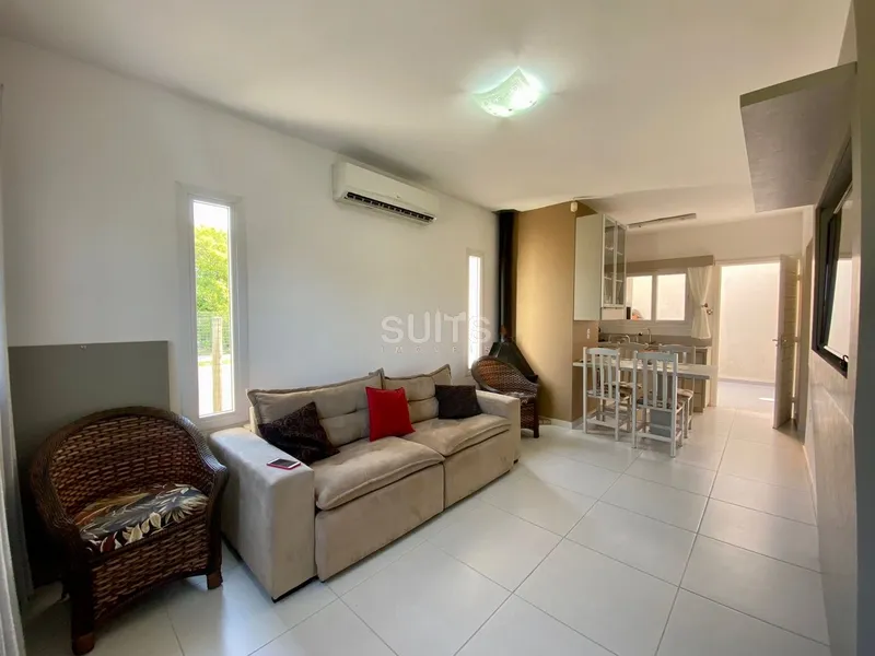 Linda casa geminada à venda na praia de Remanso em Xangri-Lá.: 7ª foto da galeria de imagens do imóvel