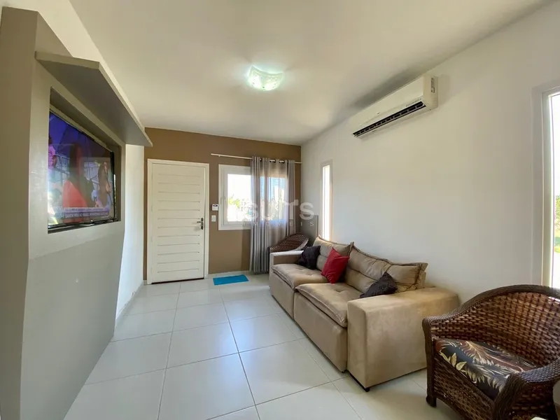 Linda casa geminada à venda na praia de Remanso em Xangri-Lá.: 9ª foto da galeria de imagens do imóvel