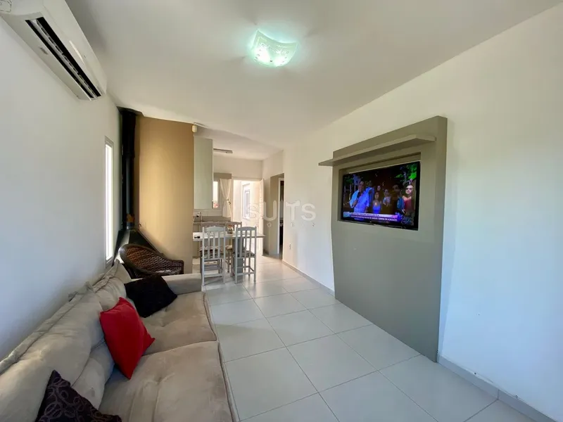 Linda casa geminada à venda na praia de Remanso em Xangri-Lá.: 8ª foto da galeria de imagens do imóvel