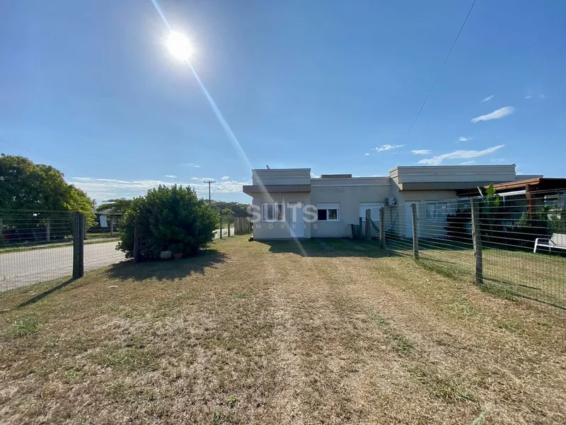 Linda casa geminada à venda na praia de Remanso em Xangri-Lá.: 4ª foto da galeria de imagens do imóvel