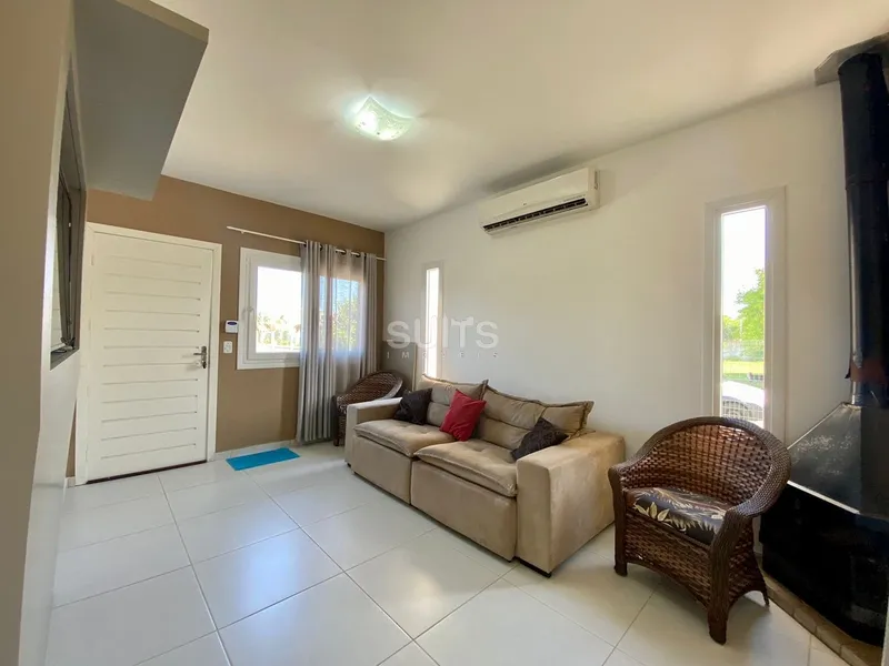 Linda casa geminada à venda na praia de Remanso em Xangri-Lá.: 10ª foto da galeria de imagens do imóvel