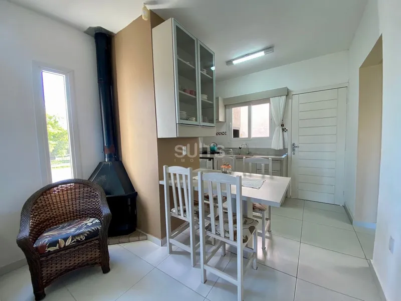 Linda casa geminada à venda na praia de Remanso em Xangri-Lá.: 11ª foto da galeria de imagens do imóvel