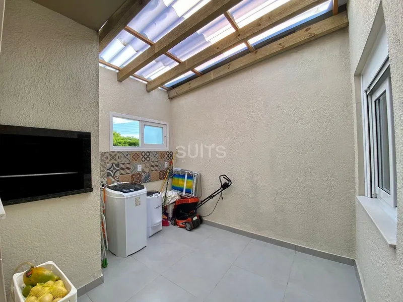 Linda casa geminada à venda na praia de Remanso em Xangri-Lá.: 14ª foto da galeria de imagens do imóvel