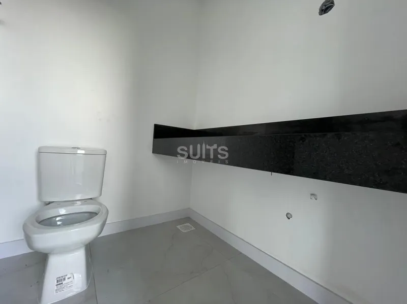 Excelente casa com piscina no Bairro Planejado Santorini: 6ª foto da galeria de imagens do imóvel