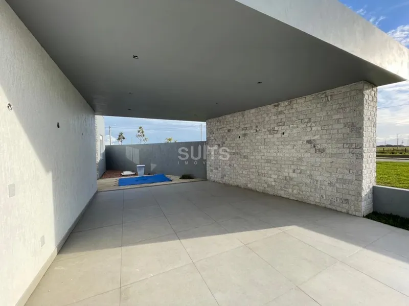 Excelente casa com piscina no Bairro Planejado Santorini: 19ª foto da galeria de imagens do imóvel