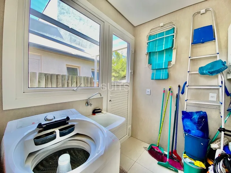 Excelente casa no Condomínio Riviera em Xangri-Lá: 12ª foto da galeria de imagens do imóvel