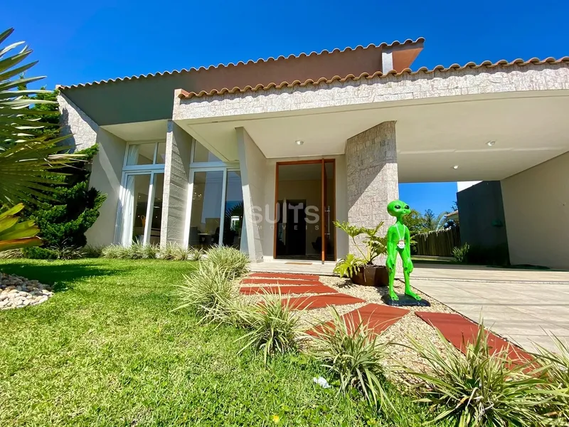 Excelente casa no Condomínio Riviera em Xangri-Lá: 3ª foto da galeria de imagens do imóvel