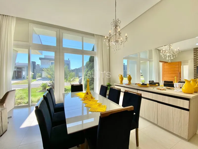 Excelente casa no Condomínio Riviera em Xangri-Lá: 15ª foto da galeria de imagens do imóvel