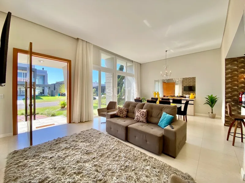 Excelente casa no Condomínio Riviera em Xangri-Lá: 8ª foto da galeria de imagens do imóvel