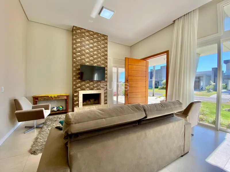 Excelente casa no Condomínio Riviera em Xangri-Lá: 7ª foto da galeria de imagens do imóvel