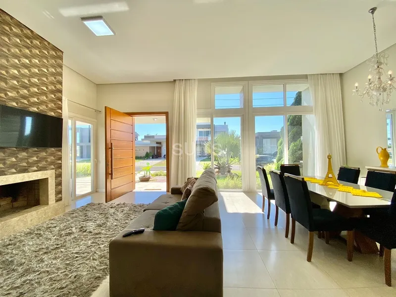 Excelente casa no Condomínio Riviera em Xangri-Lá: 10ª foto da galeria de imagens do imóvel