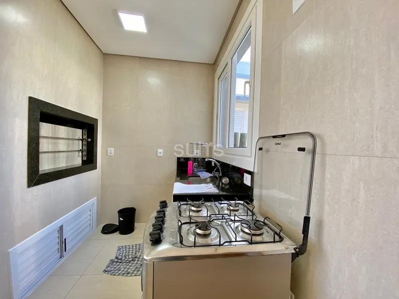 Excelente casa no Condomínio Riviera em Xangri-Lá: 19ª foto da galeria de imagens do imóvel