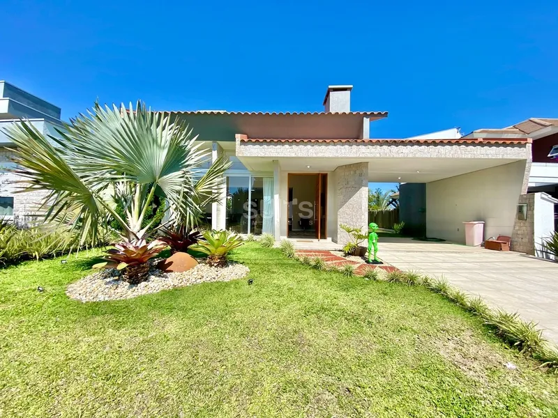 Excelente casa no Condomínio Riviera em Xangri-Lá: 5ª foto da galeria de imagens do imóvel