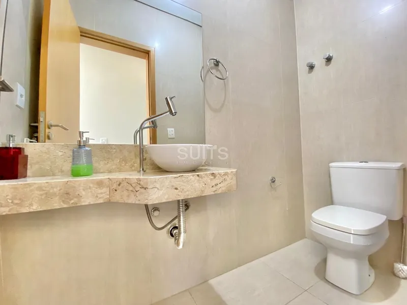 Excelente casa no Condomínio Riviera em Xangri-Lá: 20ª foto da galeria de imagens do imóvel