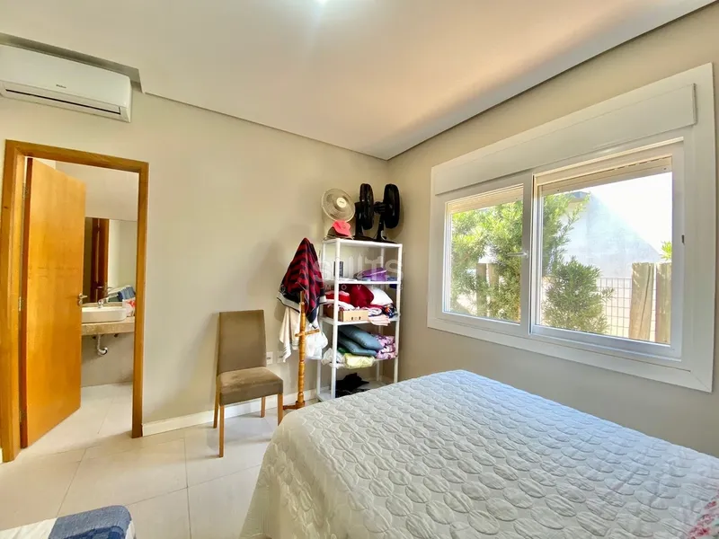 Excelente casa no Condomínio Riviera em Xangri-Lá: 11ª foto da galeria de imagens do imóvel