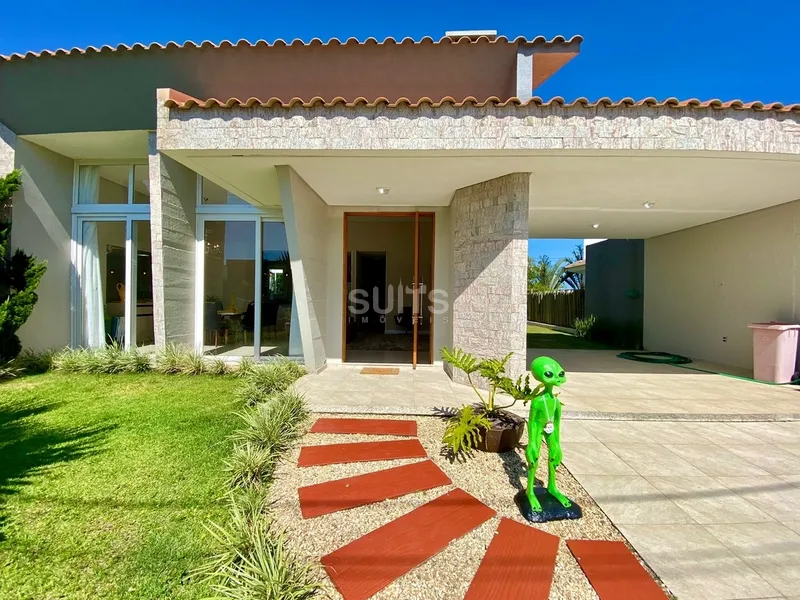 Excelente casa no Condomínio Riviera em Xangri-Lá: 6ª foto da galeria de imagens do imóvel