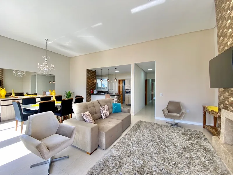 Excelente casa no Condomínio Riviera em Xangri-Lá: 9ª foto da galeria de imagens do imóvel