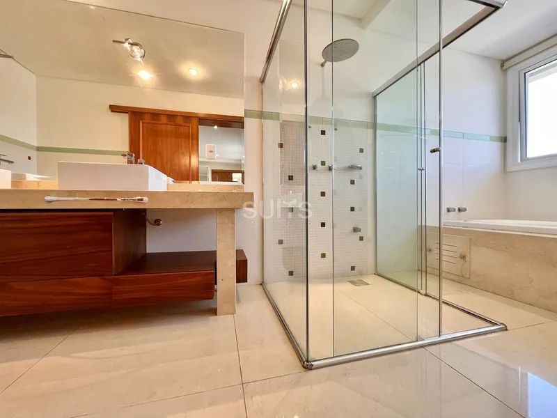 Mansão de esquina na região do Caburé em Atlântida.: 57ª foto da galeria de imagens do imóvel