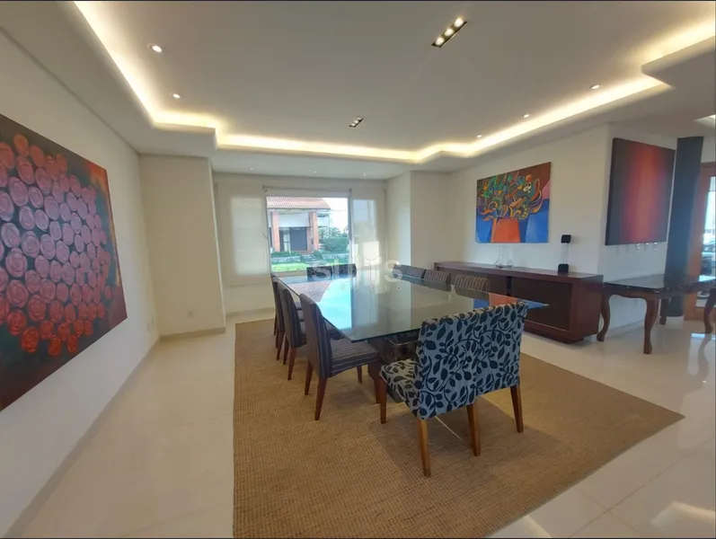 Mansão de esquina na região do Caburé em Atlântida.: 6ª foto da galeria de imagens do imóvel