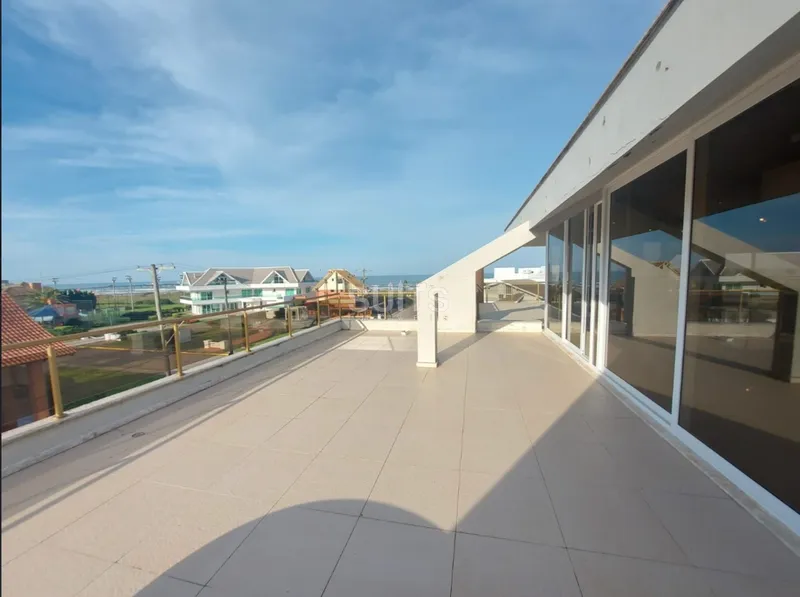 Mansão de esquina na região do Caburé em Atlântida.: 14ª foto da galeria de imagens do imóvel