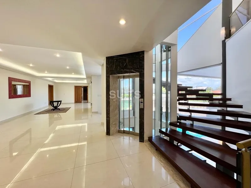 Mansão de esquina na região do Caburé em Atlântida.: 35ª foto da galeria de imagens do imóvel