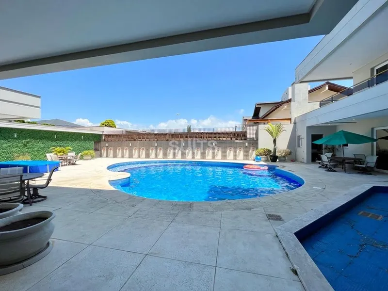 Mansão de esquina na região do Caburé em Atlântida.: 24ª foto da galeria de imagens do imóvel