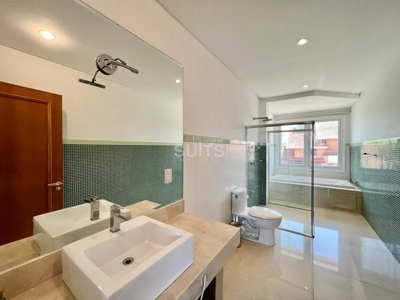 Mansão de esquina na região do Caburé em Atlântida.: 34ª foto da galeria de imagens do imóvel