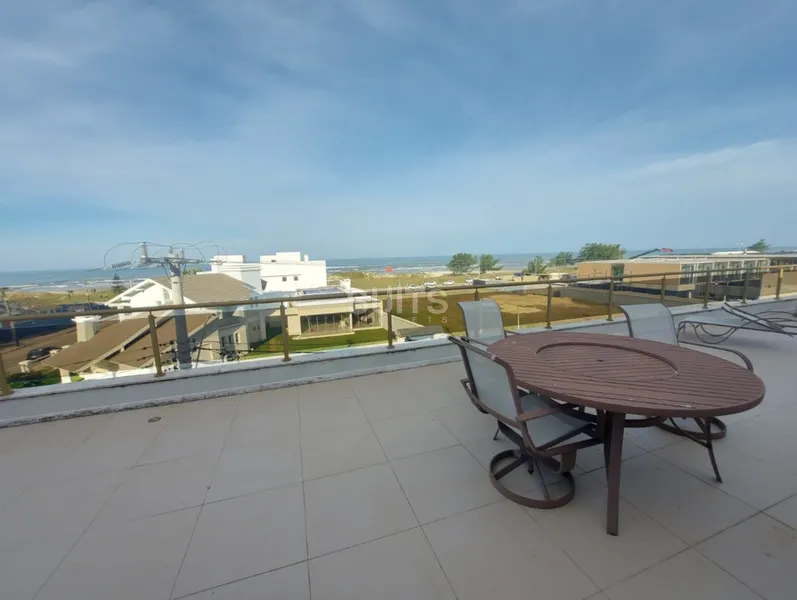 Mansão de esquina na região do Caburé em Atlântida.: 13ª foto da galeria de imagens do imóvel