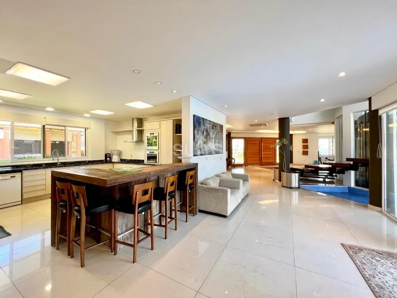 Mansão de esquina na região do Caburé em Atlântida.: 43ª foto da galeria de imagens do imóvel