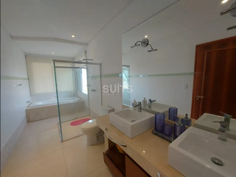 Mansão de esquina na região do Caburé em Atlântida.: 11ª foto da galeria de imagens do imóvel