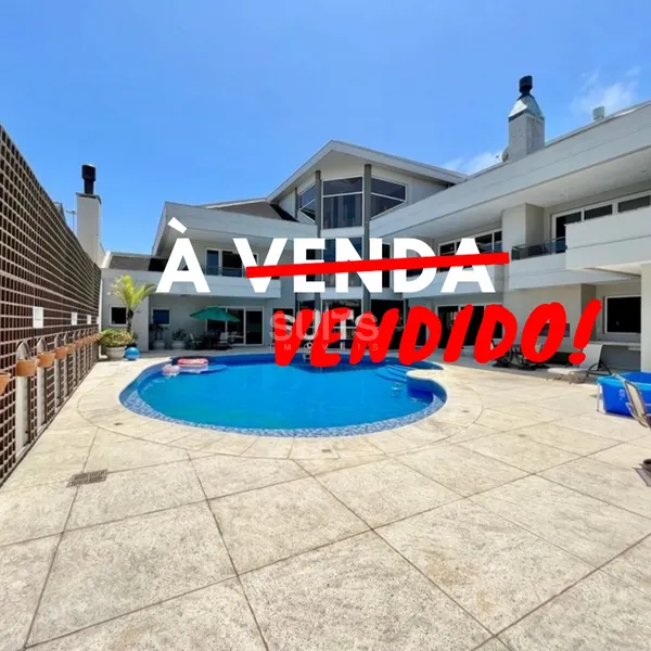 Mansão de esquina na região do Caburé em Atlântida.: 20ª foto da galeria de imagens do imóvel