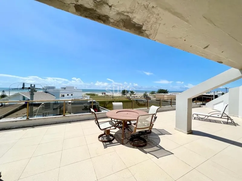 Mansão de esquina na região do Caburé em Atlântida.: 27ª foto da galeria de imagens do imóvel