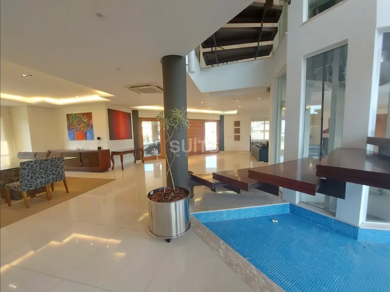 Mansão de esquina na região do Caburé em Atlântida.: 7ª foto da galeria de imagens do imóvel