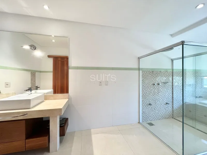 Mansão de esquina na região do Caburé em Atlântida.: 60ª foto da galeria de imagens do imóvel