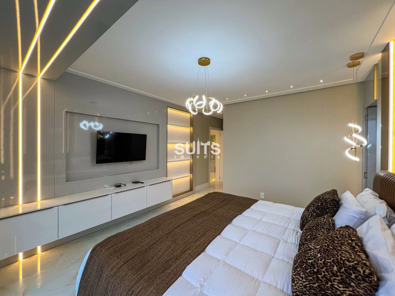 Mansão  de esquina à venda no condomínio Lagoa da Passo: 18ª foto da galeria de imagens do imóvel