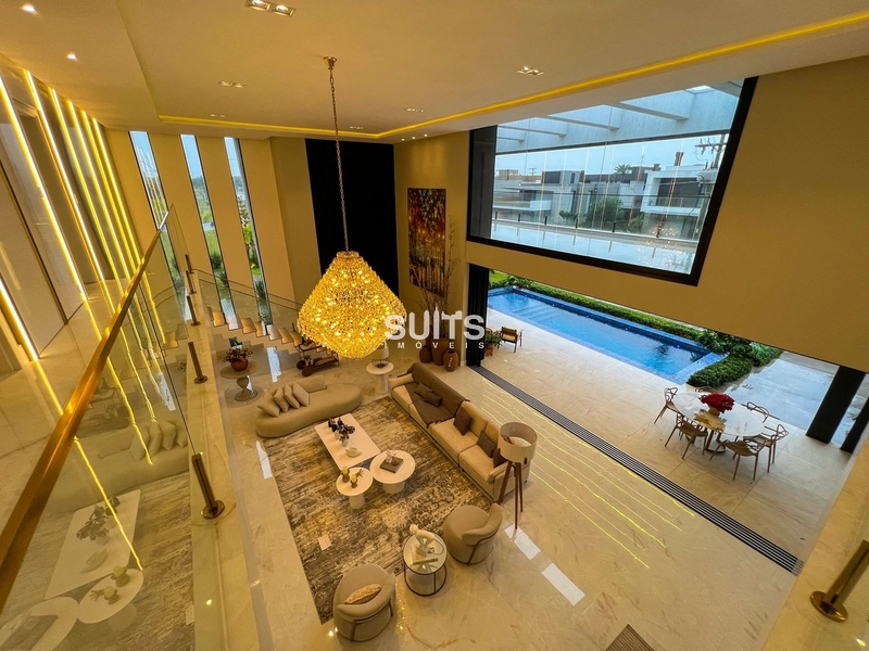 Mansão  de esquina à venda no condomínio Lagoa da Passo: 31ª foto da galeria de imagens do imóvel