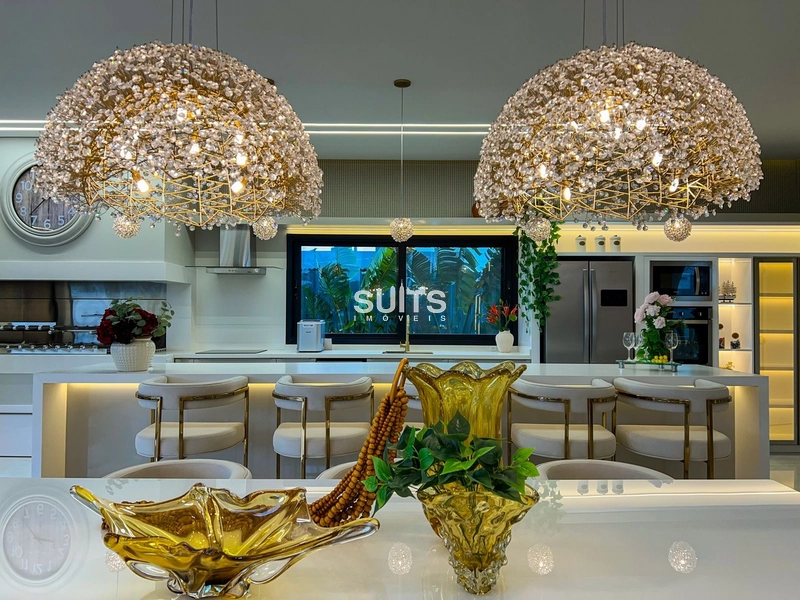 Mansão  de esquina à venda no condomínio Lagoa da Passo: 7ª foto da galeria de imagens do imóvel