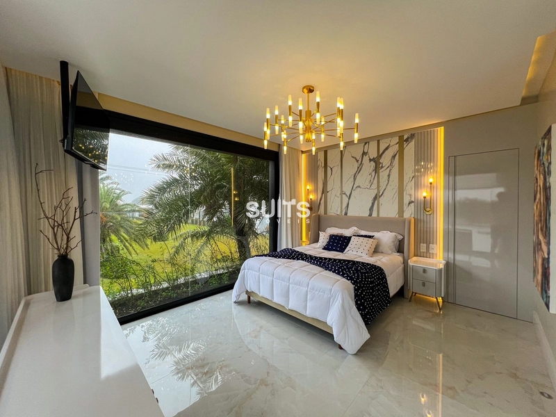 Mansão  de esquina à venda no condomínio Lagoa da Passo: 34ª foto da galeria de imagens do imóvel