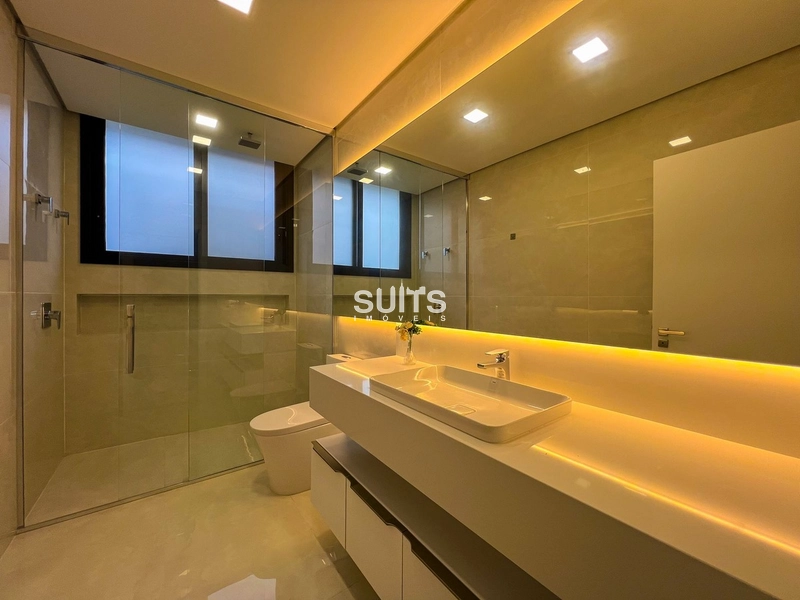 Mansão  de esquina à venda no condomínio Lagoa da Passo: 26ª foto da galeria de imagens do imóvel