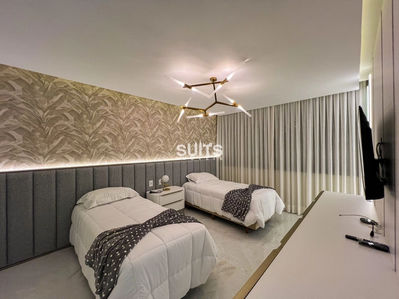 Mansão  de esquina à venda no condomínio Lagoa da Passo: 24ª foto da galeria de imagens do imóvel